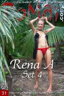 Renata A in Set 4 gallery from DOMAI by Angela Linin