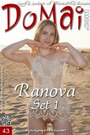 Ranova in Set 1 gallery from DOMAI by Koenart