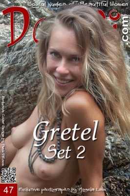 Gretel  from DOMAI