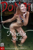 Noelia in Set 4 gallery from DOMAI by Angela Linin
