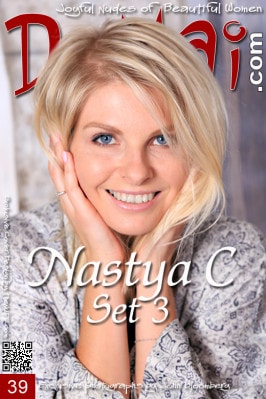 Nastya C  from DOMAI