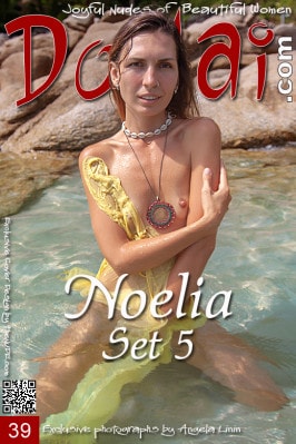 Noelia  from DOMAI