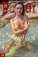 Noelia in Set 5 gallery from DOMAI by Angela Linin