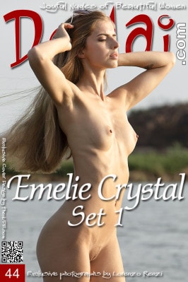 Emelie Crystal  from DOMAI