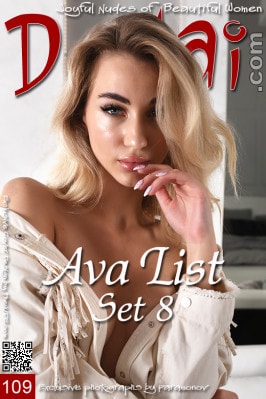 Ava List  from DOMAI