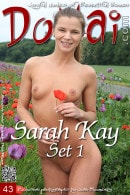 Sarah Kay in Set 1 gallery from DOMAI by John Bloomberg