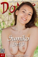 Sumiko in Set 3 gallery from DOMAI by Marlene