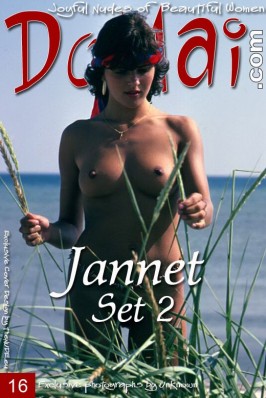 Jannet  from DOMAI