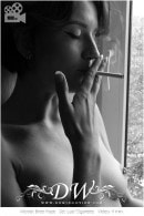 Bree Haze in Last cigarette gallery from DOMINGOVIEW by Domingo