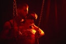 Sensual Ritual With Eve Sweet video from DORCELCLUB