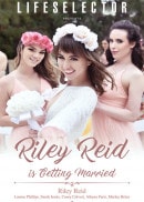 Riley Reid Is Getting Married video from DORCELVISION