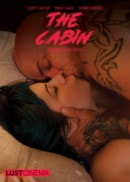 Casey Calvert in The Cabin video from DORCELVISION