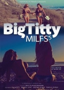 Brandi Love & Eva Notty & Destiny Dixon in Big Titty MILFS Vol.5 video from DORCELVISION