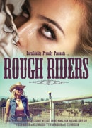 Blair Williams & Layla Price in Rough Riders video from DORCELVISION