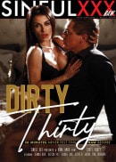 Bianka Blue & Barbie Sins in Dirty Thirty video from DORCELVISION