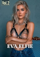 Eva Elfie Vol.2 video from DORCELVISION