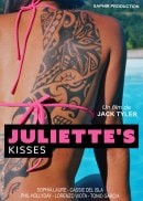 Cassie Del Isla & Sophia Laure in Juliette's Kisses video from DORCELVISION