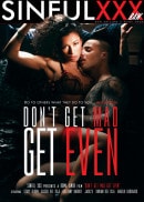 Stacy Bloom & Brittany Bardot & Cassie Del Isla in Don't Get Mad, Get Even video from DORCELVISION