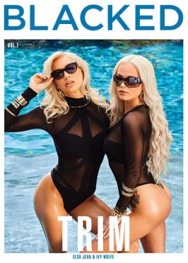 Ivy Wolfe  from DORCELVISION