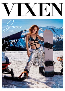 Agatha Vega  from DORCELVISION