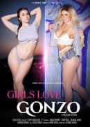 Jessa Rhodes & Lena Paul & Joanna Angel in Girls Love Gonzo Vol.4 video from DORCELVISION