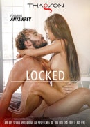 Anya Krey & Venus Afrodita & Canela Skin in Locked video from DORCELVISION