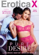 Maddy May & Cecilia Lion & Nala Brooks & Gizelle Blanco in Pure Desire Vol.9 video from DORCELVISION
