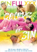 Colors Of Sin