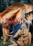 Apolonia Lapiedra & Nicole Love & Eveline Dellai & Charlie Red & Luna Corazon in Fixxxion Season 1 video from DORCELVISION