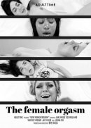Whitney Wright & Jenna Foxx & Jane Wilde in The Female Orgasm video from DORCELVISION