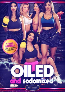 Kitana Lure  from DORCELVISION