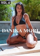 Danika Mori Vol.6 video from DORCELVISION
