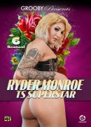 Ryder Monroe : TS Superstar video from DORCELVISION
