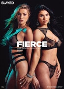 Azul Hermosa & Aria Taylor & Vanna Bardot & Ivy Wolfe & Izzy Lush & Spencer Bradley & Gabriella Paltrova in Fierce Vol.1