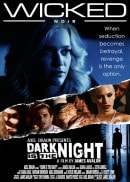 Kenna James & Kiara Cole in Dark Is The Night video from DORCELVISION
