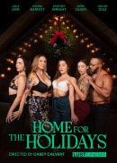 Whitney Wright & Vanna Bardot & April Olsen & Julia Ann in Home For The Holidays video from DORCELVISION