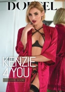 Kenzie Anne in Kenzie 4 You video from DORCELVISION