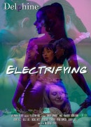 Vanna Bardot & Nicole Kitt & Paige Owens in Electrifying video from DORCELVISION