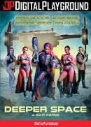 Amber Jayne & Kiki Minaj in Deeper Space: A Sci-Fi Porno video from DORCELVISION