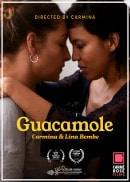 Carmina & Lina Bembe in Guacamole video from DORCELVISION