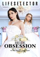 Liya Silver & Alexa Flexy & Jayla De Angelis & Nicole Love in Bride Obsession video from DORCELVISION