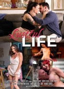 Charlotte Sins & Silvia Saige & Victoria Voxxx & Lexi Luna in Lustful Life video from DORCELVISION