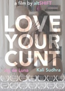 Kali Sudhra & Ivy de Luna in Love Your Cunt video from DORCELVISION