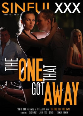 Stacy Cruz  from DORCELVISION