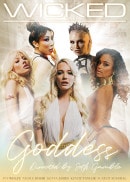 Kenna James & Ivy Wolfe & Kenzie Taylor in Goddess video from DORCELVISION