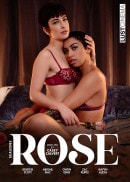 Kristen Scott & Ravyn Alexa & Abigail Mac in Rose video from DORCELVISION