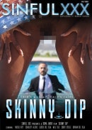 Nicole Kitt & Scarlett Alexis & Cassie Del Isla in Skinny Dip video from DORCELVISION