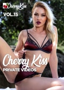 Cherry Kiss' Private Videos Vol.15