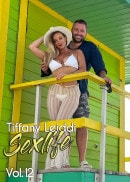 Tiffany Leiddi Sexlife Vol.12