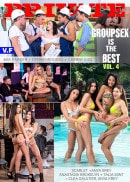 Cléa Gaultier & Anastasia Brokelyn & Anya Krey & Cherry Kiss & Mia Parker & Talia Mint & Tiffany Rousso in Groupsex Is The Best Vol.4